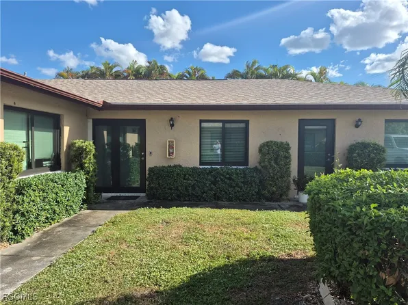 3913 SE 11th Pl APT 4, Cape Coral, FL 33904