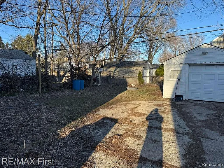 406 N Campbell Rd — Photo 5