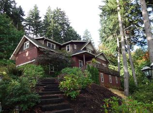 204 Rockridge Loop, Eugene, OR 97405