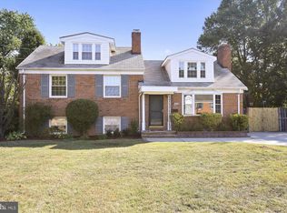 6113 Brandon Ave, Springfield, VA 22150