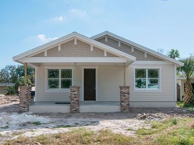 526 46th Ave N, Saint Petersburg, FL, 33703