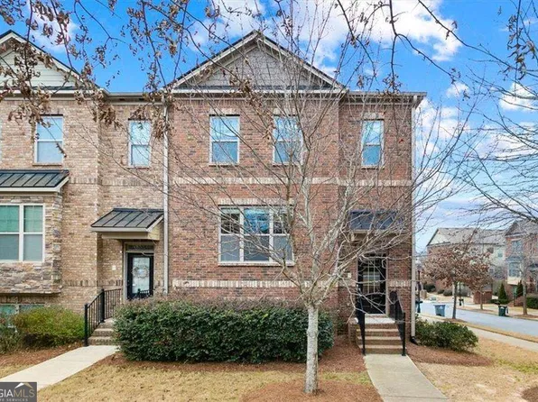 1325 Jardin Ct #58, Alpharetta, GA 30022
