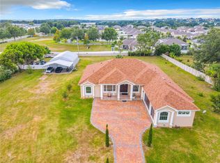 17041 W Apshawa Rd, Clermont, FL 34715