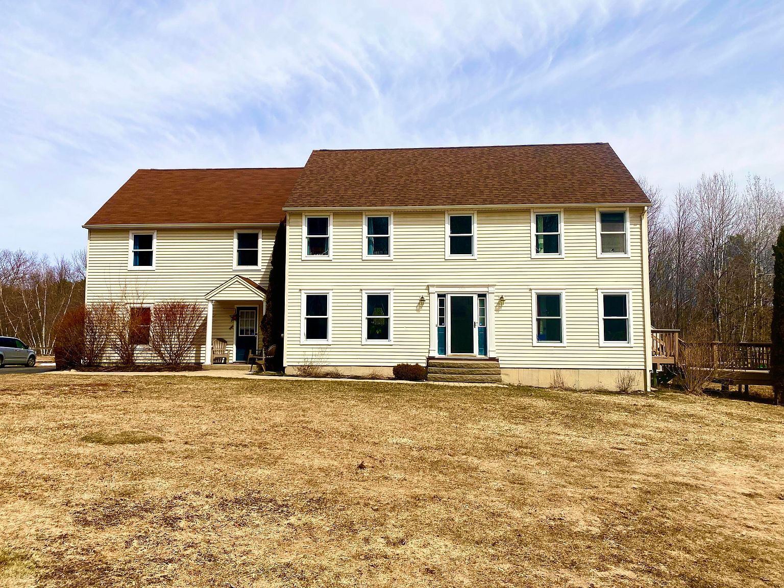 288 Pease Road, Buxton, ME 04093 Zillow