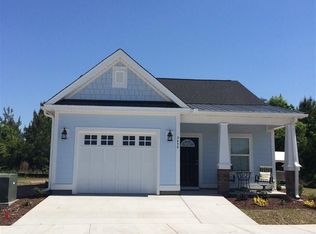 2450 Community Dr LOT 12, Conway, SC 29526