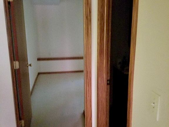 Downstairs Northeast Bedroom