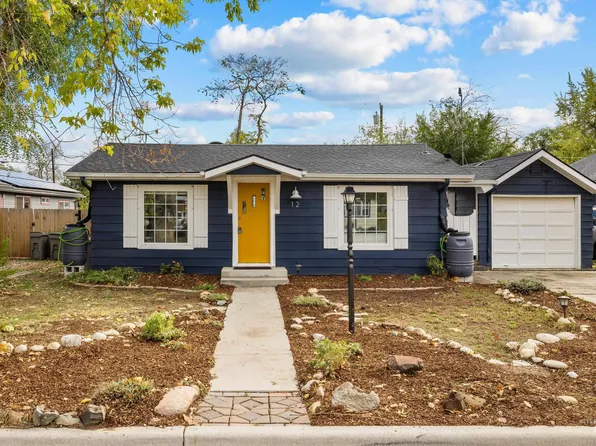 12 S Randall St, Boise, ID 83705