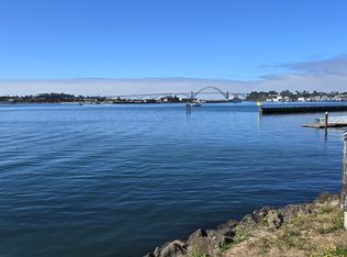 1000 SE Bay Blvd #118, Newport, OR