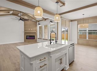 530 Bronco St, Centerton, AR 72719