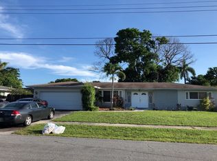 5321 SW 6th St, Plantation, FL 33317