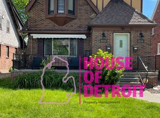 6110-2 Yorkshire, Detroit, MI 48224