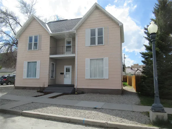 624 Cherry St, Anaconda, MT 59711