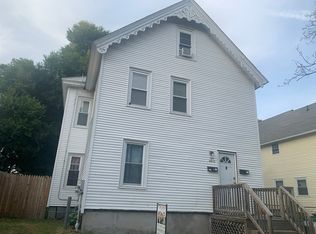 166 King St, Springfield, MA 01109