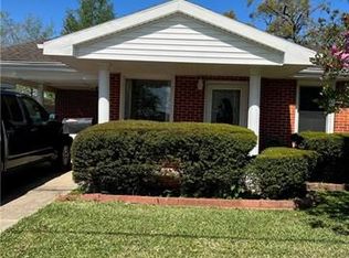 1016 Thirba St, Metairie, LA 70003