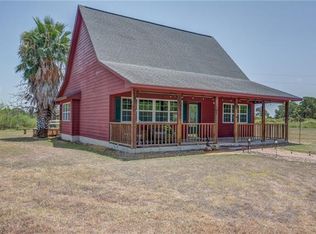 280 Justice Rd, West Point, TX 78963