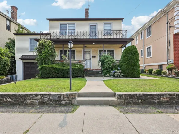 60 Park Avenue, West Harrison, NY 10604