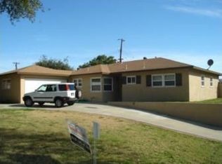 1406 Isabelita Ct, Upland, CA 91786