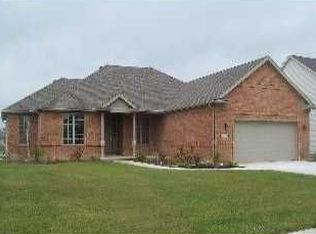 14768 Lake Meadows Dr, Perrysburg, OH 43551