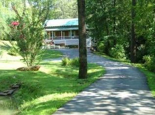 74 Elzie Place Trl, Clayton, GA 30525