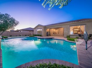 3961 E Nolan Dr, Chandler, AZ 85249