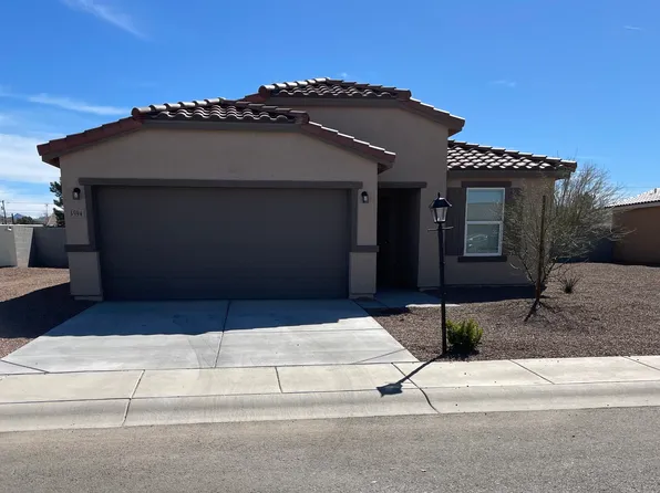3594 E Andrea Dr, Kingman, AZ 86409