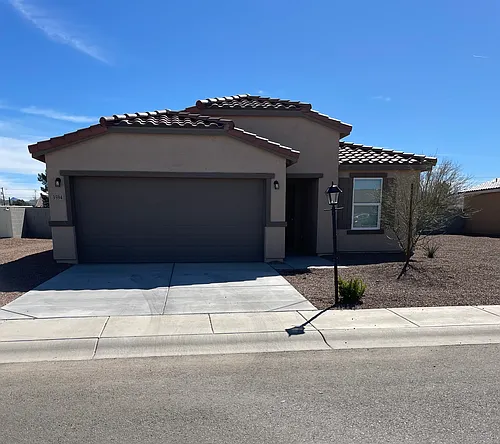 3594 E Andrea Dr Photo 1
