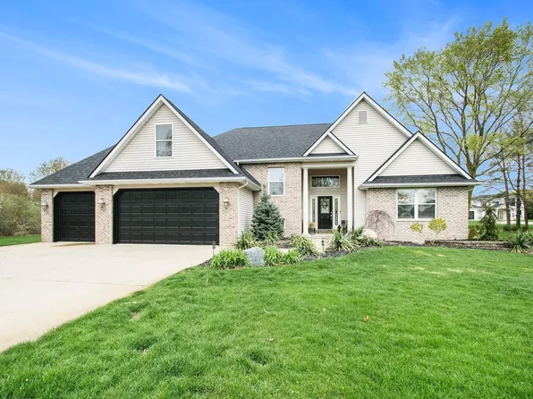 19405 El Dorado Dr, Goshen, IN 46528