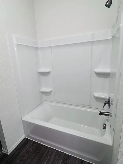 1 bed, 790 sqft, $1,650 — Photo 4