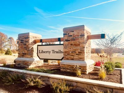 1908 Liberty Rd, Powell, OH, 43065
