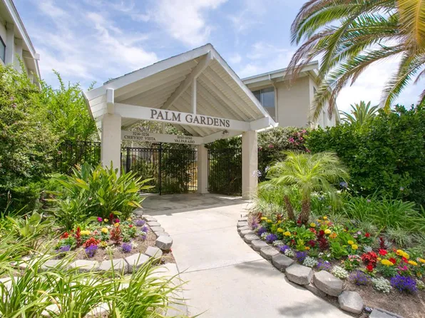 10533 Valparaiso St, Los Angeles, CA 90034