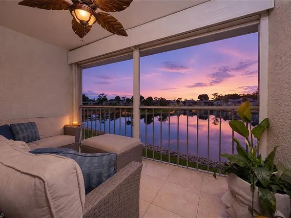 905 New Waterford DR #204, NAPLES, FL 34104