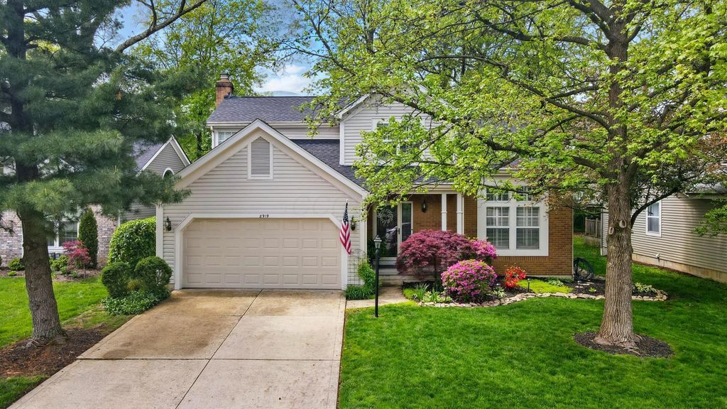 Real estate listing image