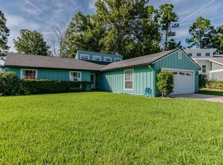 9789 Sharing Cross Dr, Jacksonville, FL 32257