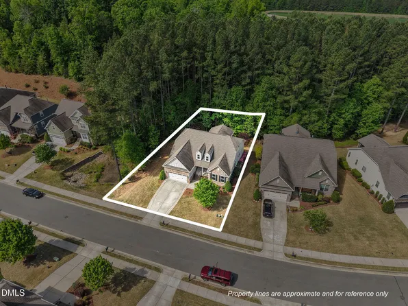 353 Autumn Chase, Pittsboro, NC 27312