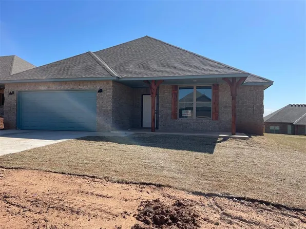 (undisclosed Address), Seminole, OK 74868