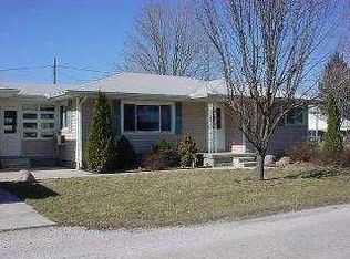 230 Wilson St, Northwood, OH 43619