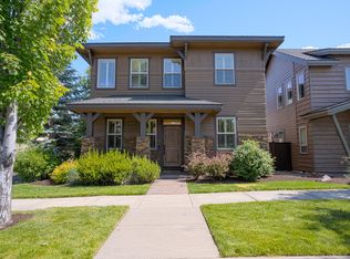 19665 Aspen Ridge Dr, Bend, OR 97702