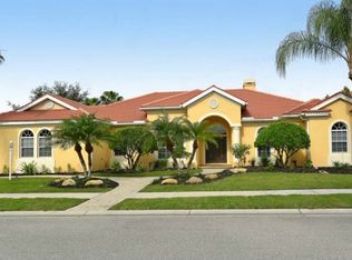 8009 Royal Birkdale Cir, Lakewood Ranch, FL 34202