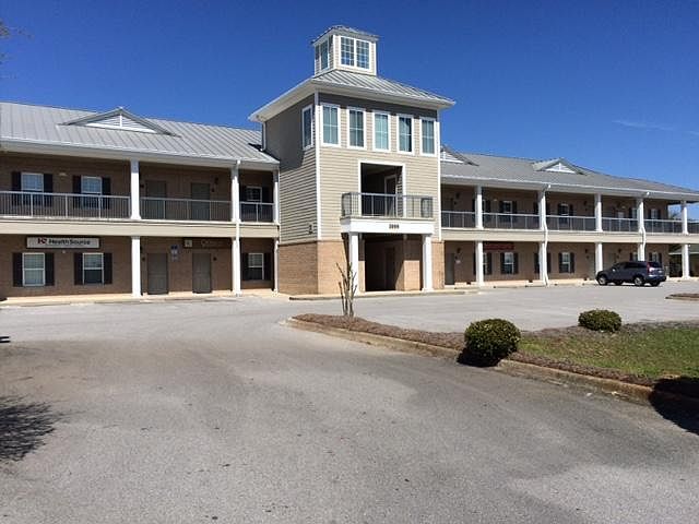 1st image of 3999 Commons Dr W Ste I