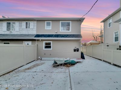 51 Mersereau Ave, Staten Island, NY, 10303