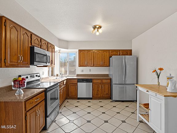 4th image of 7481 E La Cienega Dr