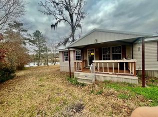 104 Kirklin Dr, Montgomery, LA 71454