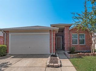 408 Buffalo Bill Dr, Anna, TX 75409