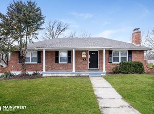 6904 Crisp Ave, Raytown, MO 64133