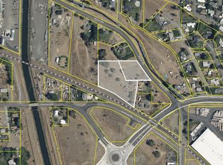 Nka Marsh Rd, Yakima, WA 98901