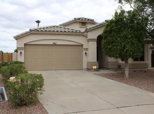 867 N Concord St, Gilbert, AZ 85234