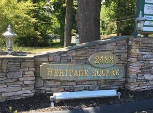 2488 Boston Post Rd APT 5A, Guilford, CT 06437