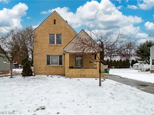 1441 W Market St, Orrville, OH 44667