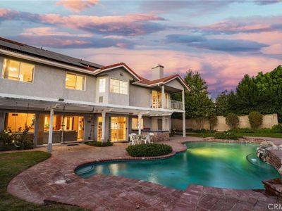 18148 Sandringham Ct, Porter Ranch, CA, 91326