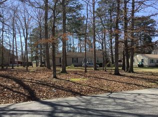 6550 Old Zion Hill Rd, North Chesterfield, VA 23234